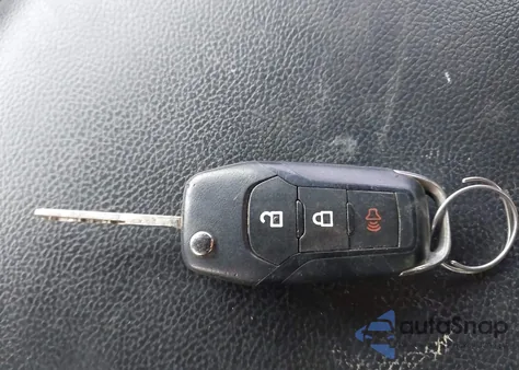 2015 Ford F-150 Xlt from USA, damaged, VIN 1FTEX1EP7FFC74962